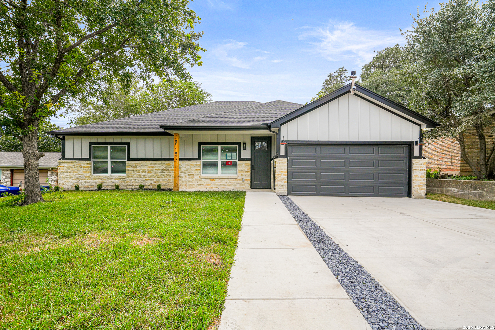3118 SHADY SPGS, San Antonio, TX 78230