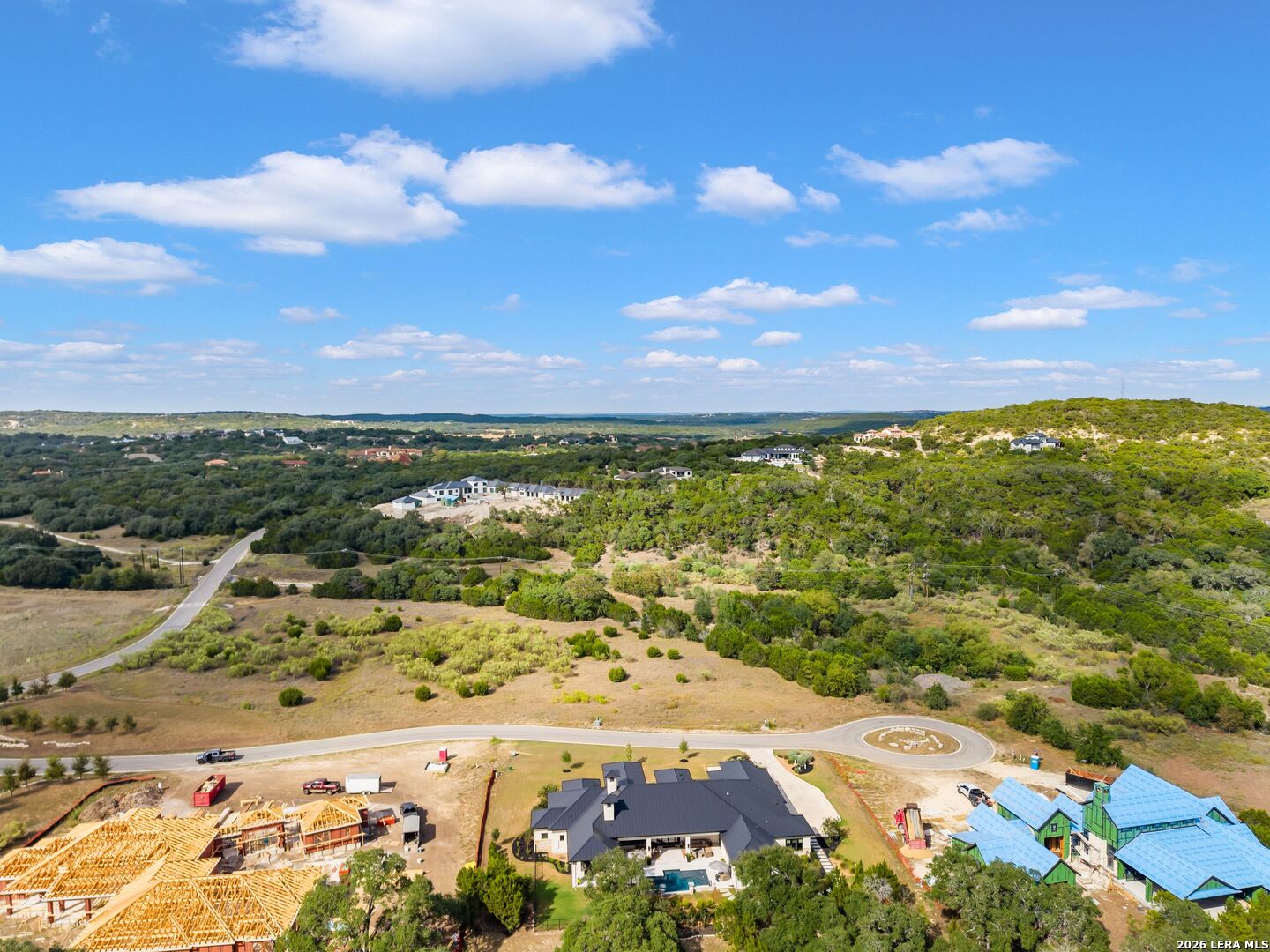 LOT 23 Anaqua Point, Boerne, TX 78006