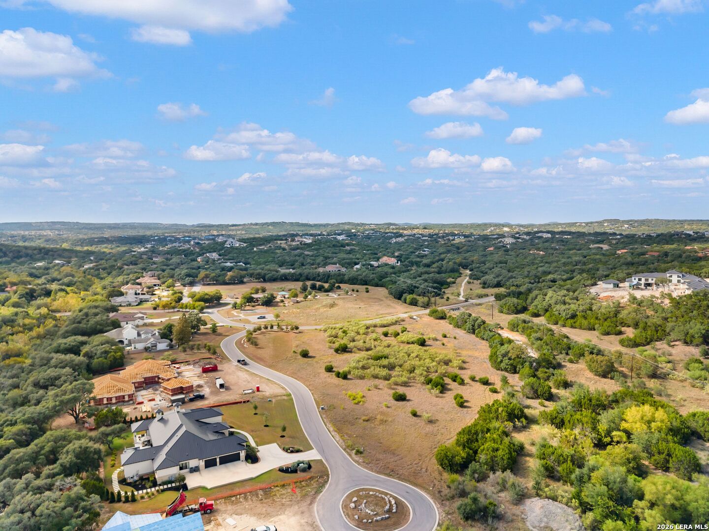 LOT 23 Anaqua Point, Boerne, TX 78006