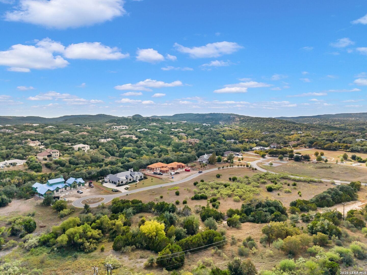 LOT 23 Anaqua Point, Boerne, TX 78006