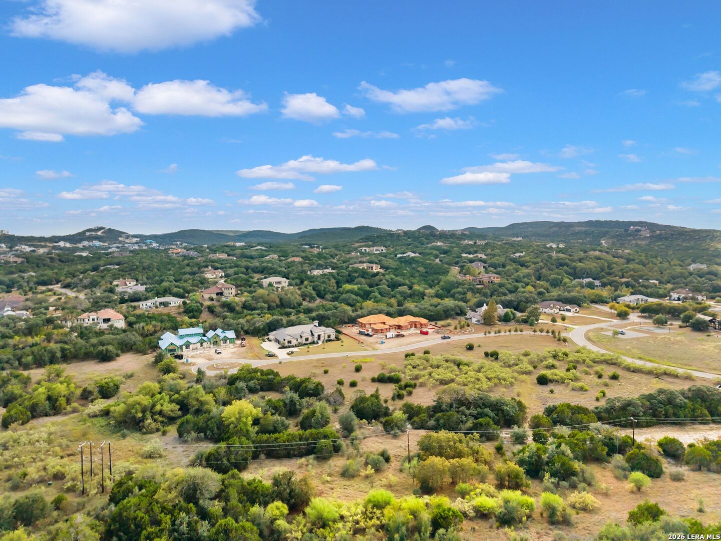 LOT 23 Anaqua Point, Boerne, TX 78006