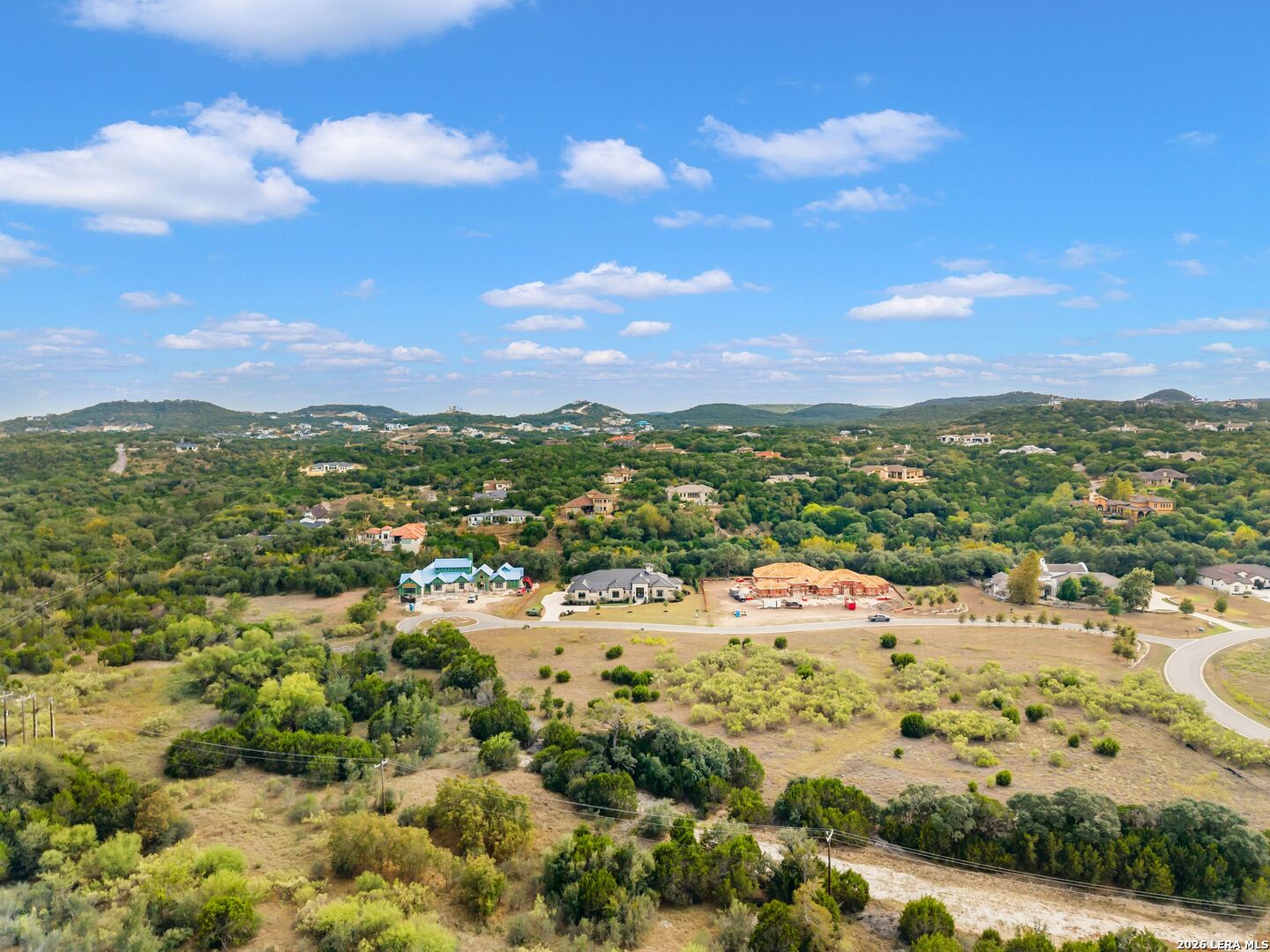 LOT 23 Anaqua Point, Boerne, TX 78006