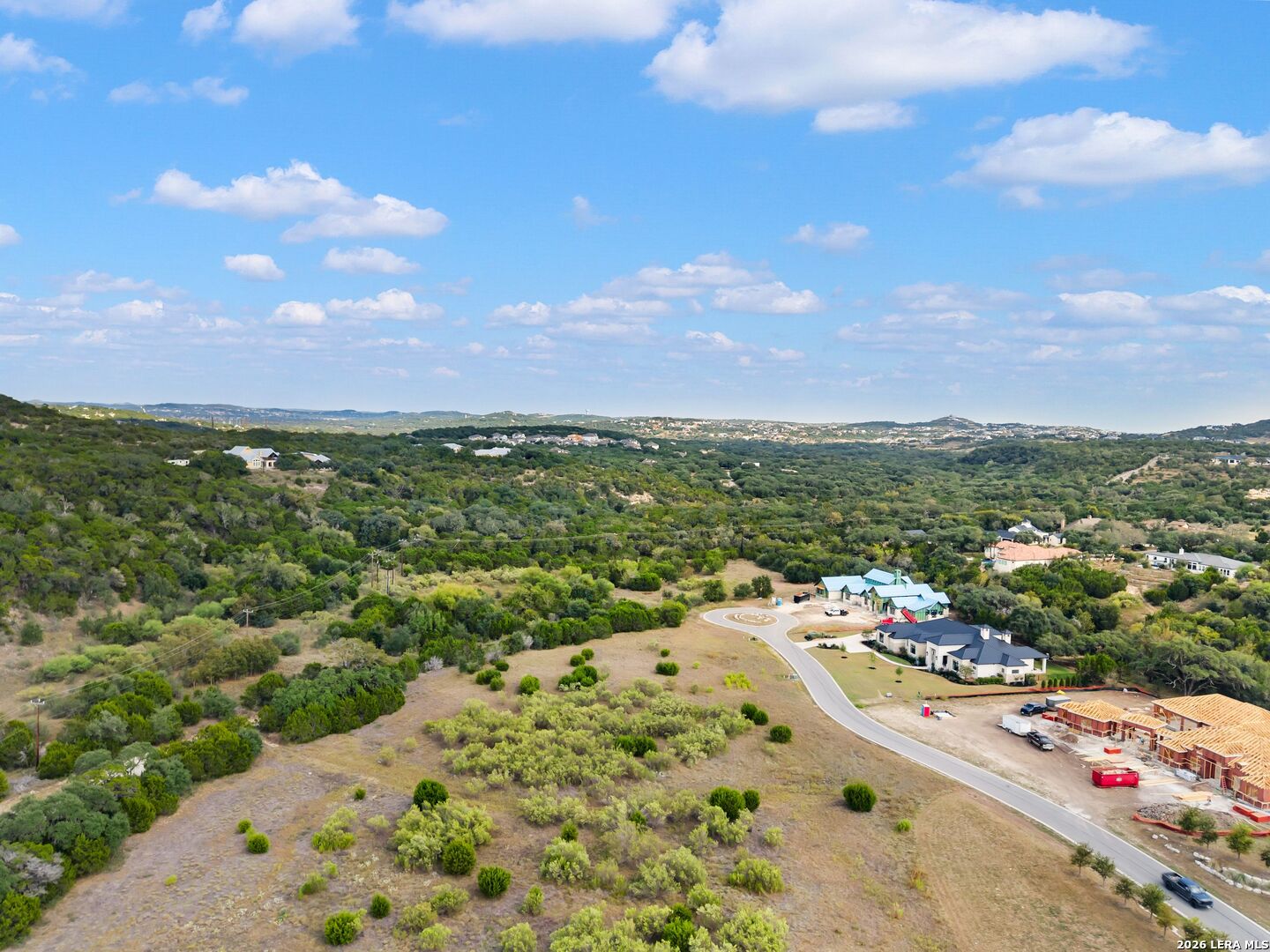 LOT 23 Anaqua Point, Boerne, TX 78006