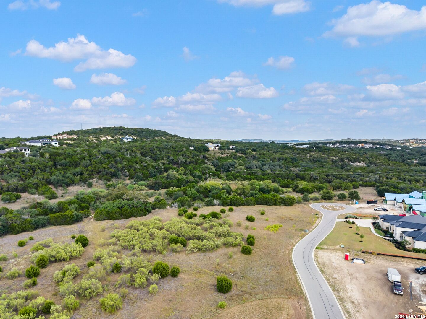 LOT 23 Anaqua Point, Boerne, TX 78006