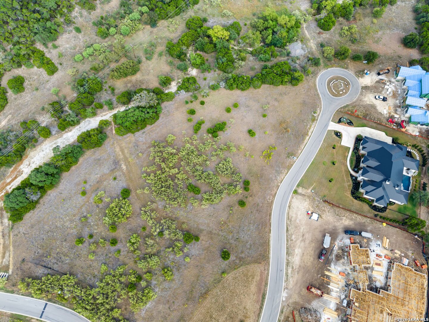 LOT 23 Anaqua Point, Boerne, TX 78006