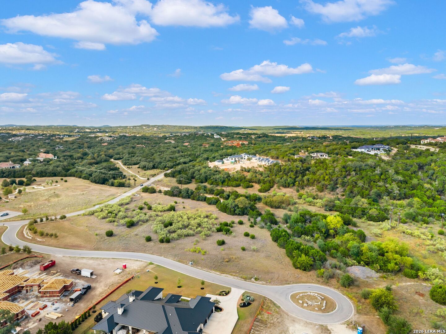 LOT 23 Anaqua Point, Boerne, TX 78006
