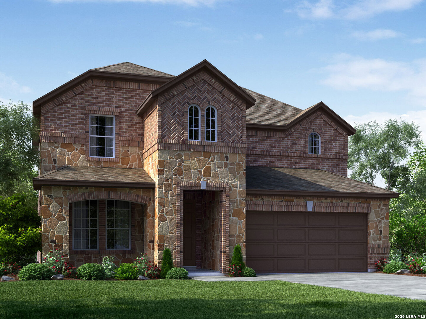 Property photo for 11317 Feather Vale, San Antonio, TX