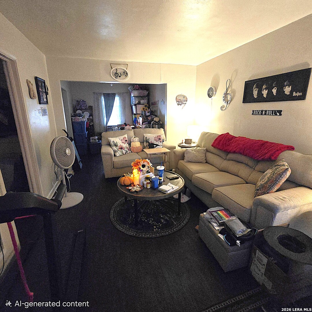 2631 Cincinnati Ave, San Antonio, TX 78228
