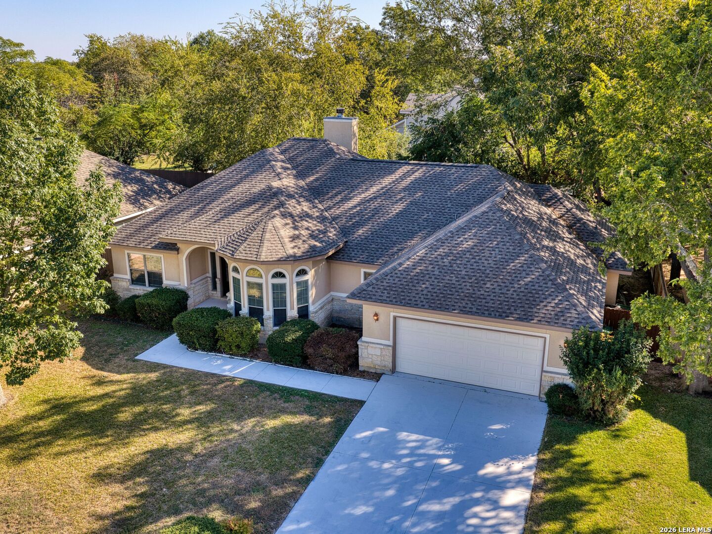 266 English Oaks Cir, Boerne, TX 78006