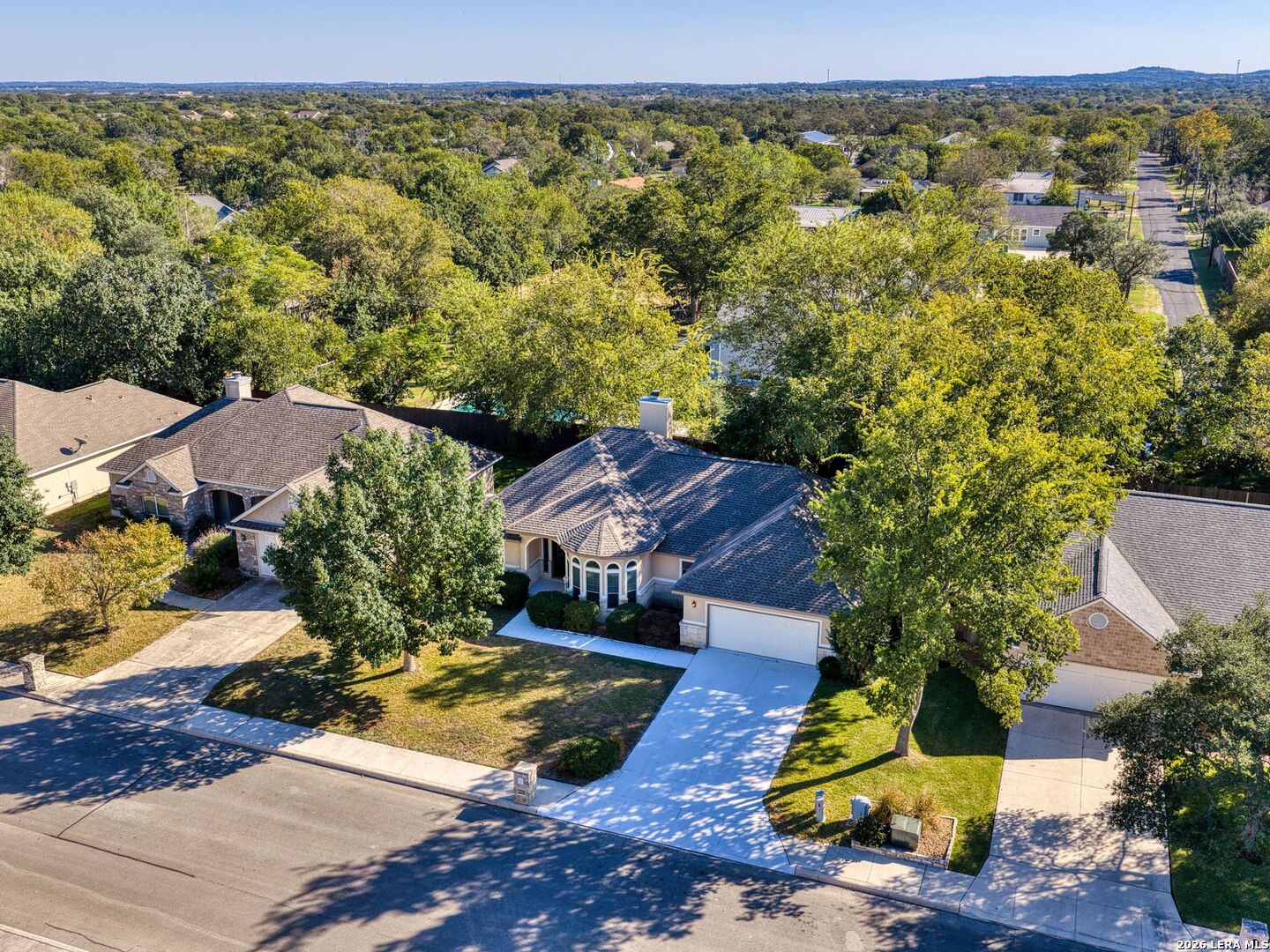266 English Oaks Cir, Boerne, TX 78006