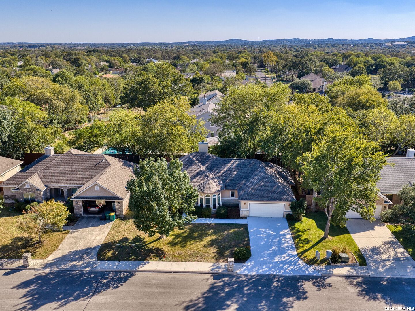 266 English Oaks Cir, Boerne, TX 78006