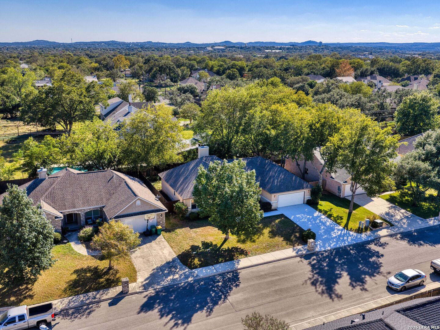 266 English Oaks Cir, Boerne, TX 78006