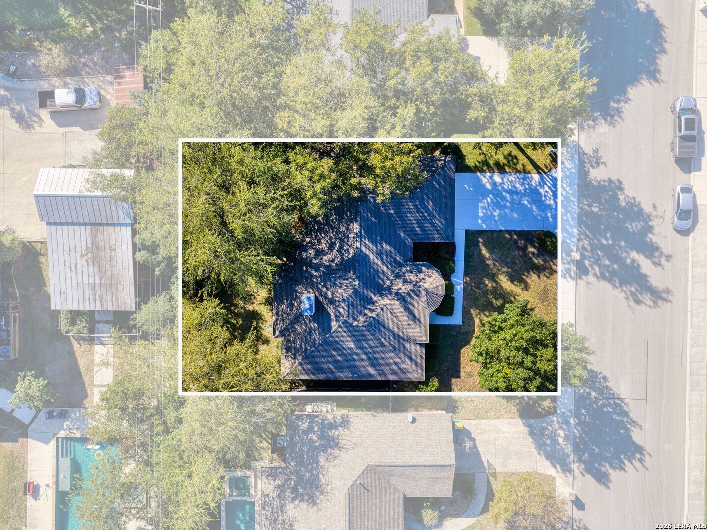 266 English Oaks Cir, Boerne, TX 78006