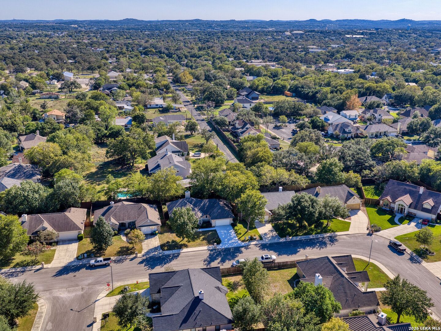 266 English Oaks Cir, Boerne, TX 78006