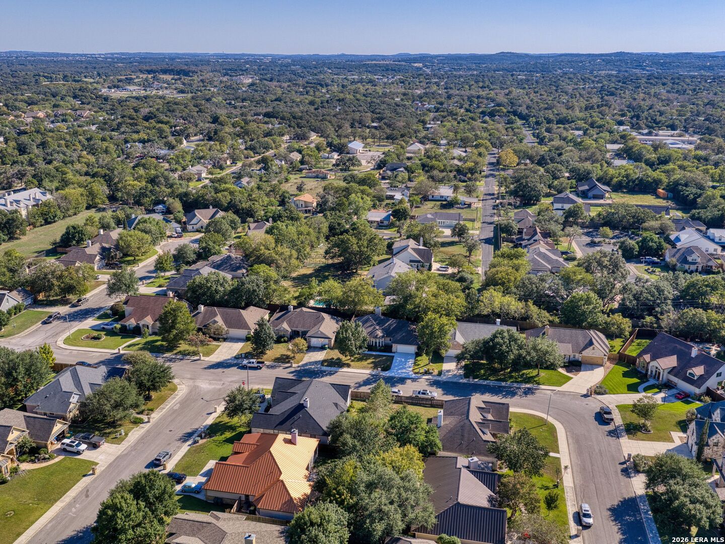 266 English Oaks Cir, Boerne, TX 78006