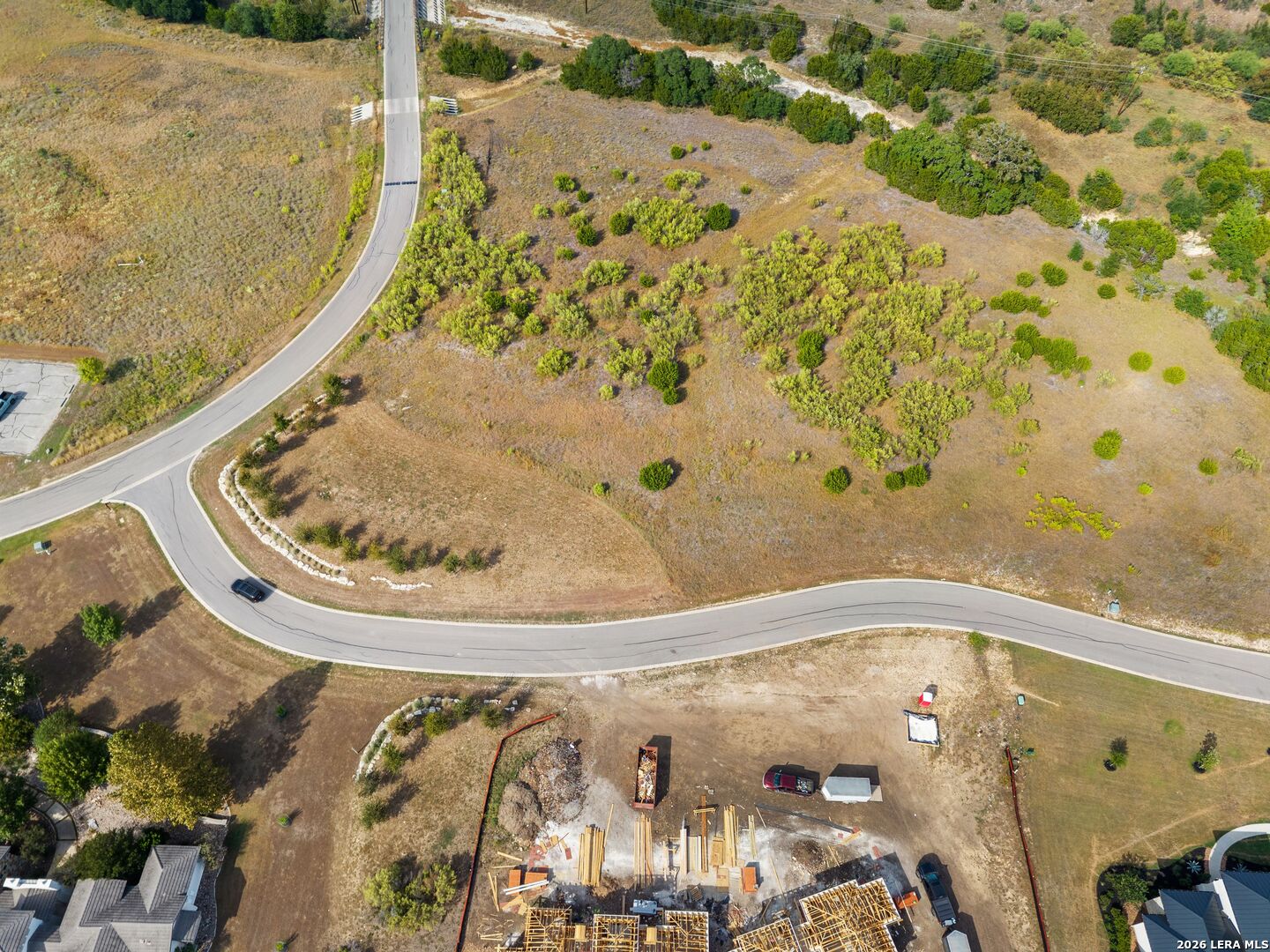 LOT 24 Anaqua Point, Boerne, TX 78006