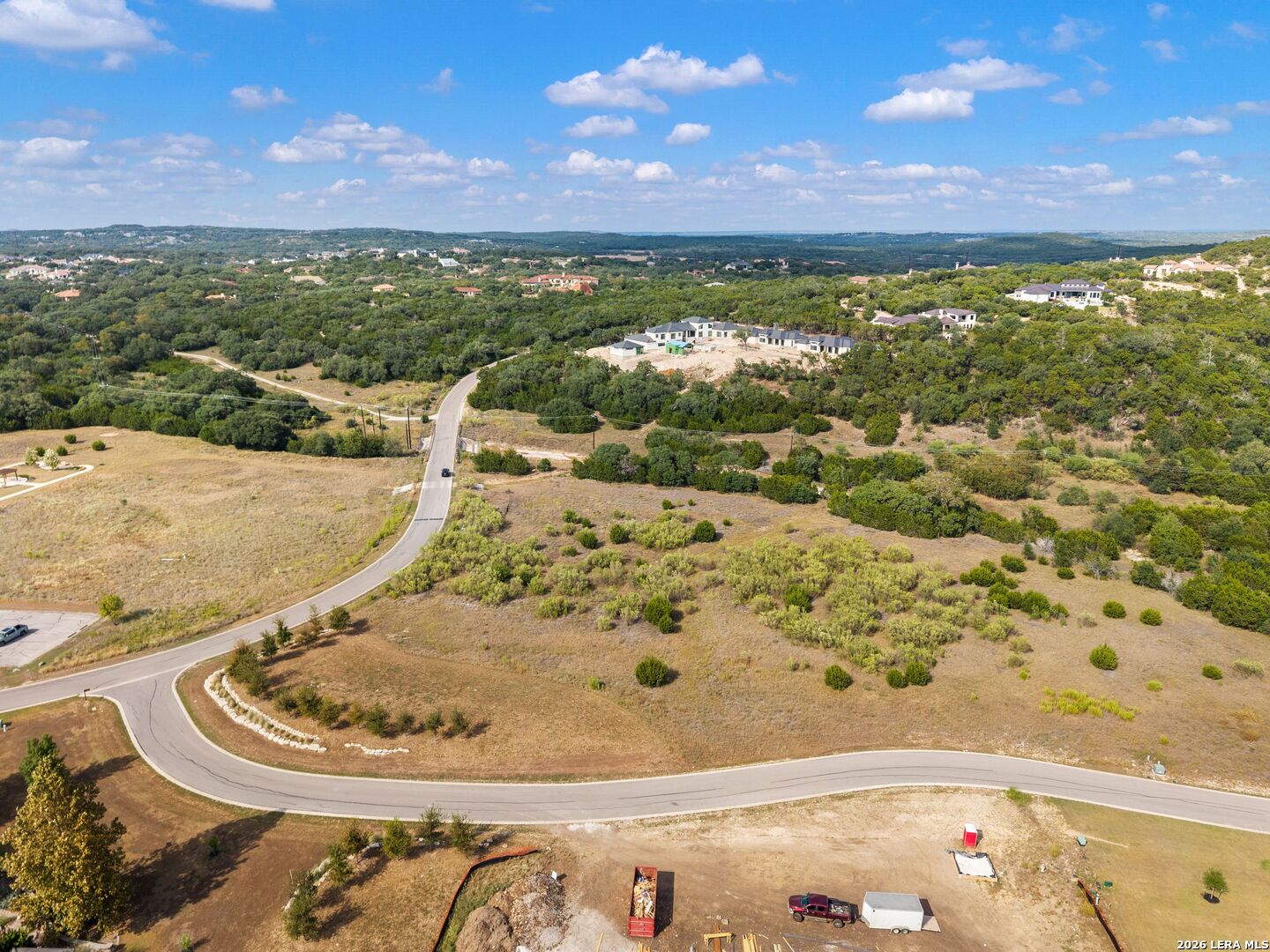LOT 24 Anaqua Point, Boerne, TX 78006