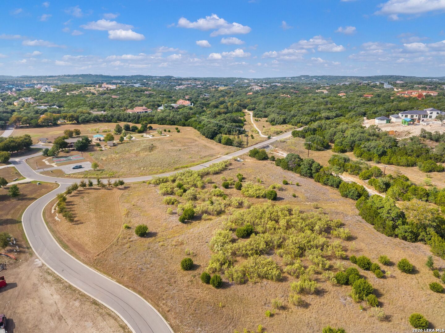 LOT 24 Anaqua Point, Boerne, TX 78006