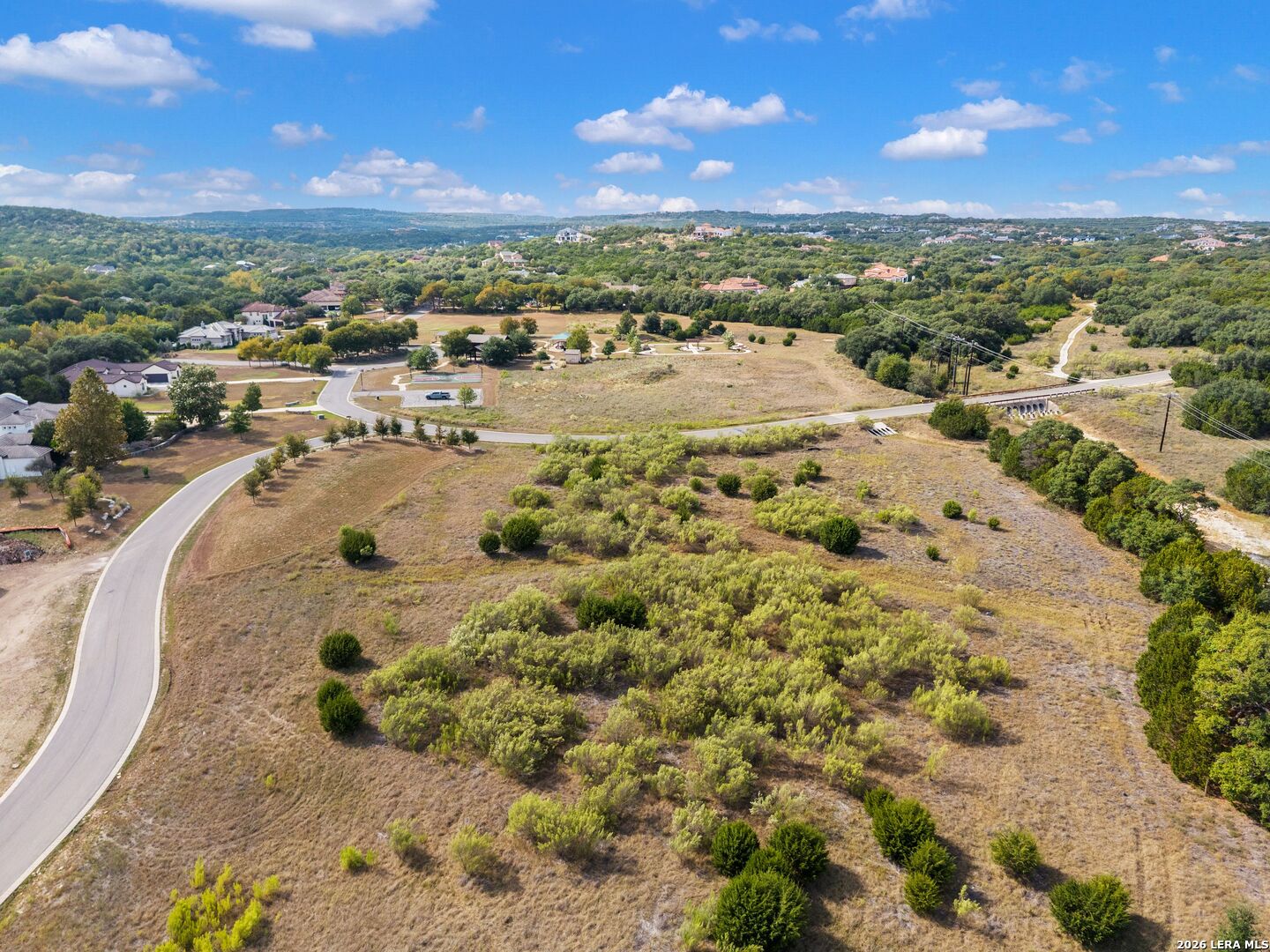 LOT 24 Anaqua Point, Boerne, TX 78006