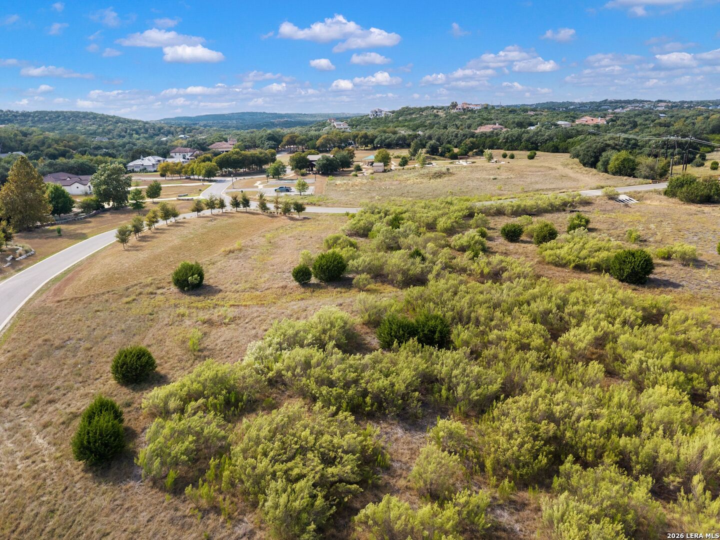 LOT 24 Anaqua Point, Boerne, TX 78006