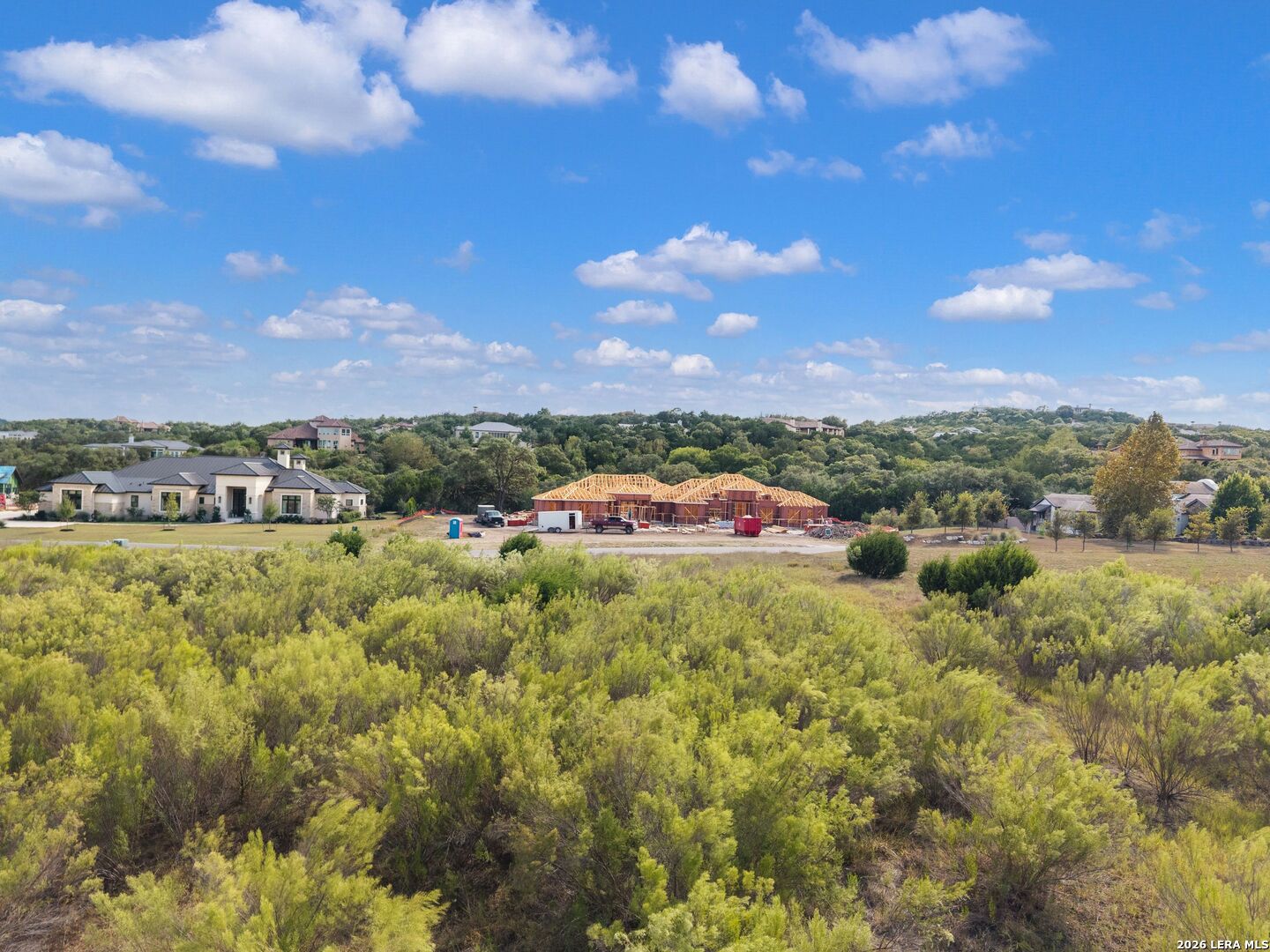LOT 24 Anaqua Point, Boerne, TX 78006