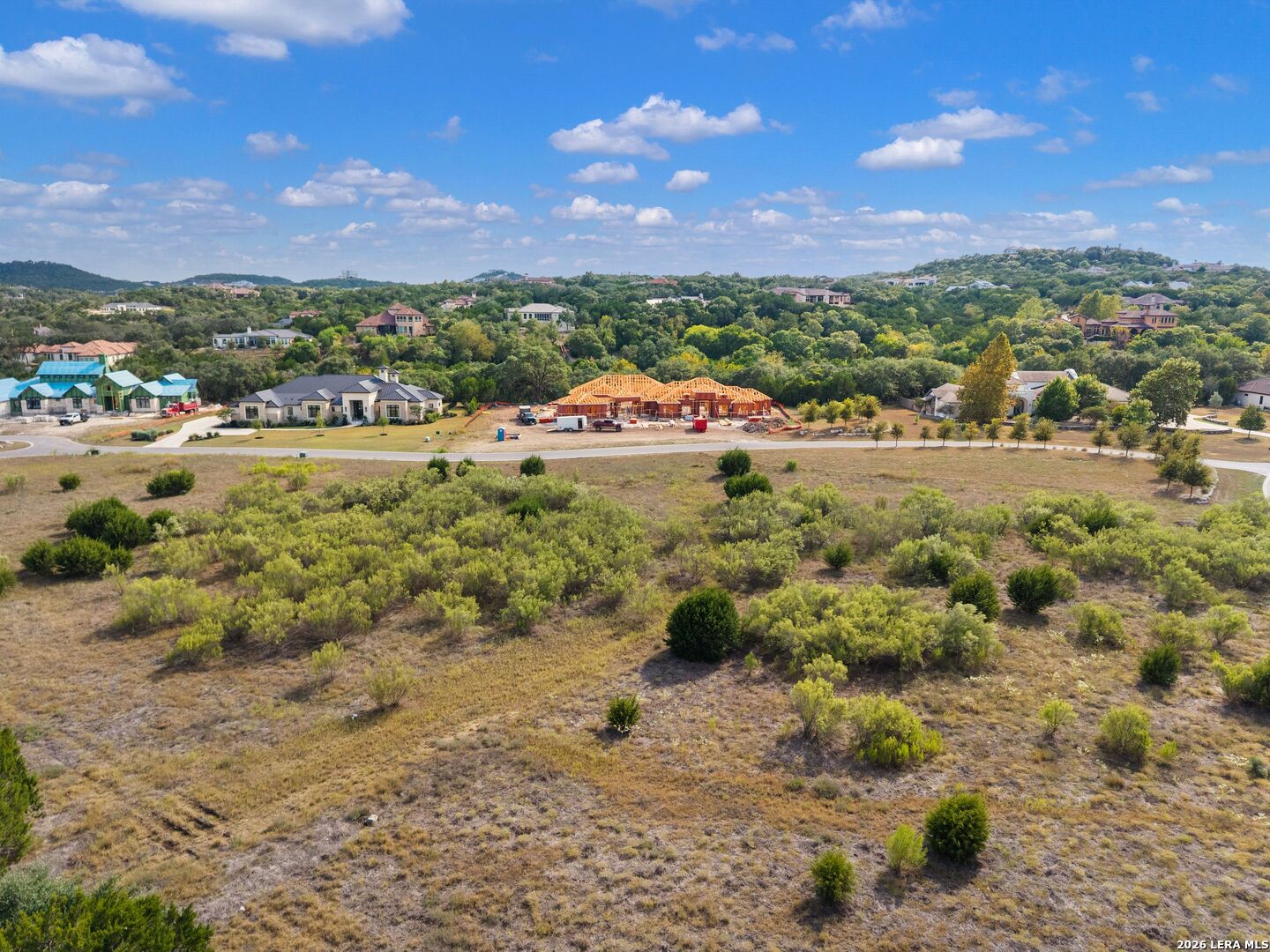 LOT 24 Anaqua Point, Boerne, TX 78006