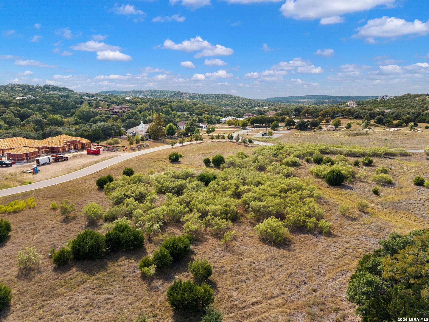 LOT 24 Anaqua Point, Boerne, TX 78006