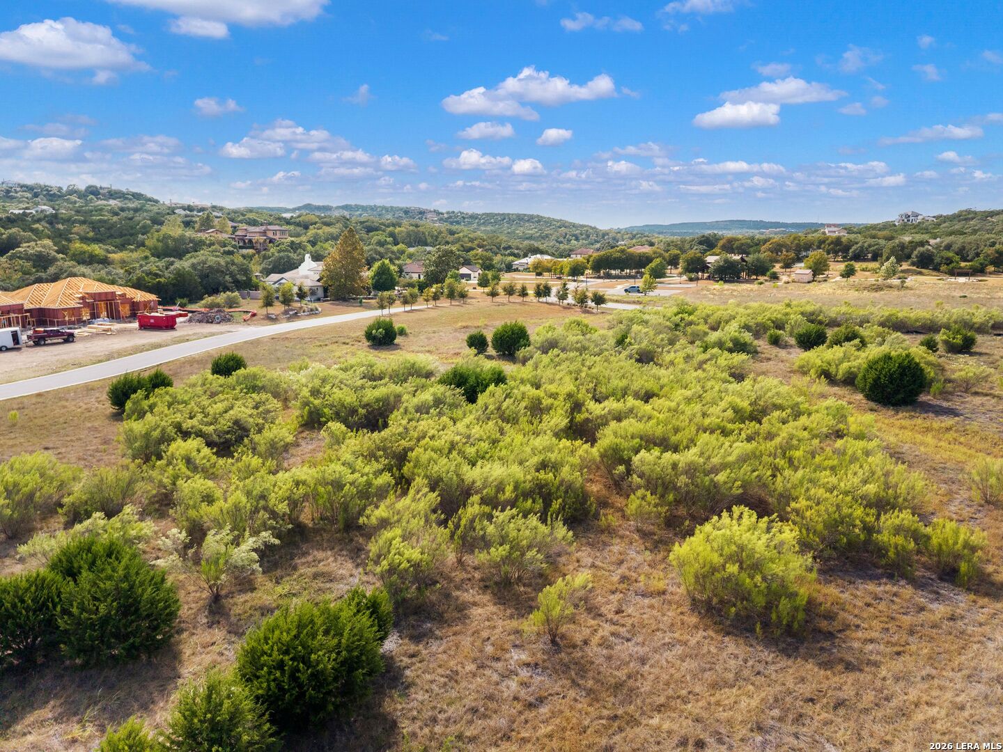 LOT 24 Anaqua Point, Boerne, TX 78006