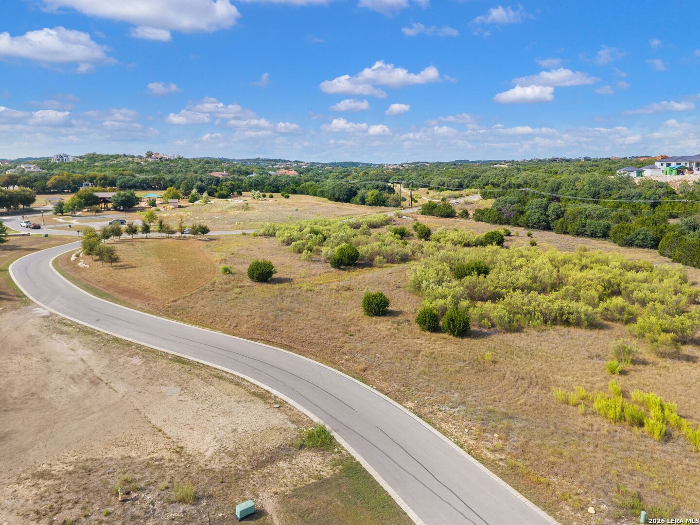 LOT 24 Anaqua Point, Boerne, TX 78006