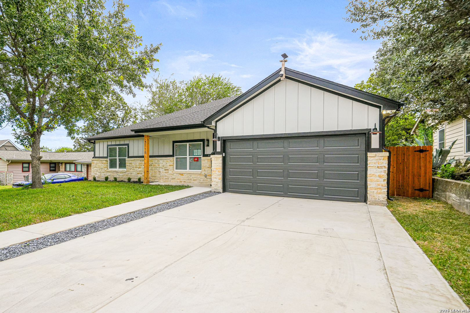 3118 SHADY SPGS, San Antonio, TX 78230