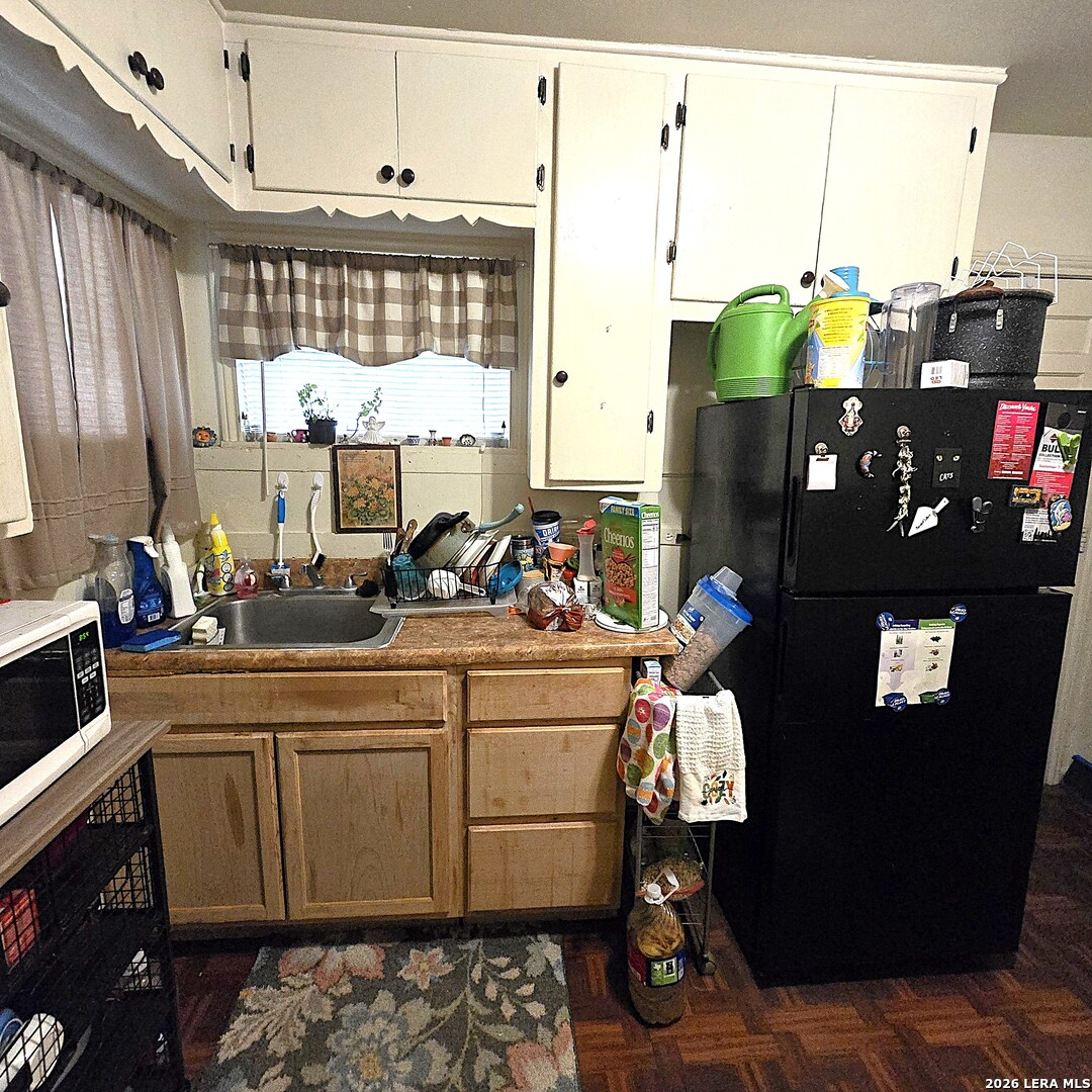 2631 Cincinnati Ave, San Antonio, TX 78228