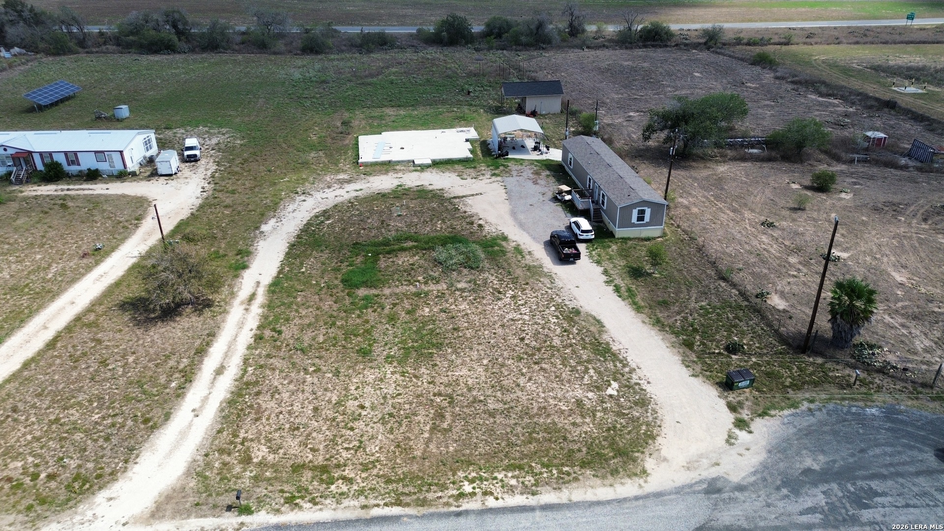 Property photo for 24760 Open Range Rd, San Antonio, TX