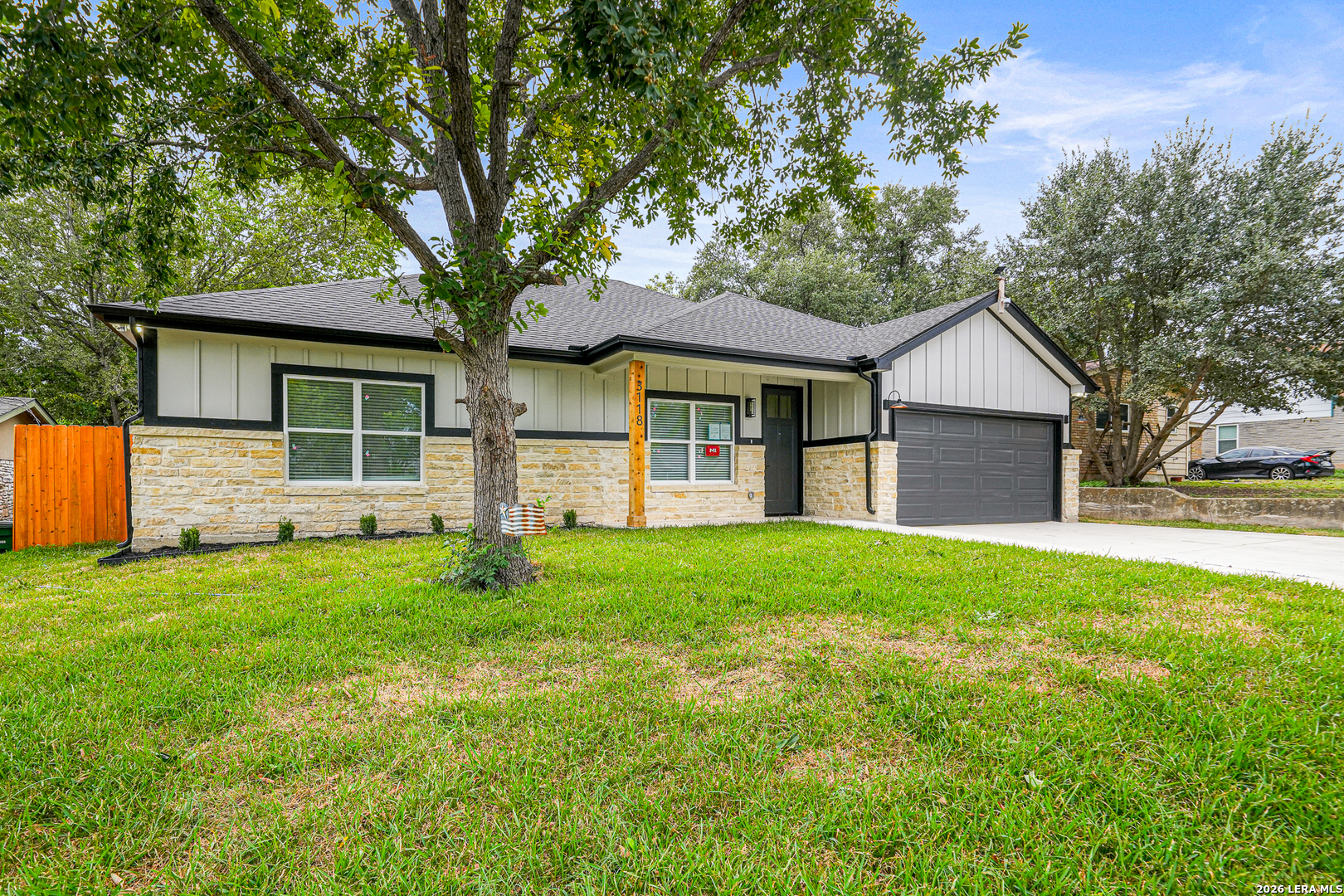 3118 SHADY SPGS, San Antonio, TX 78230