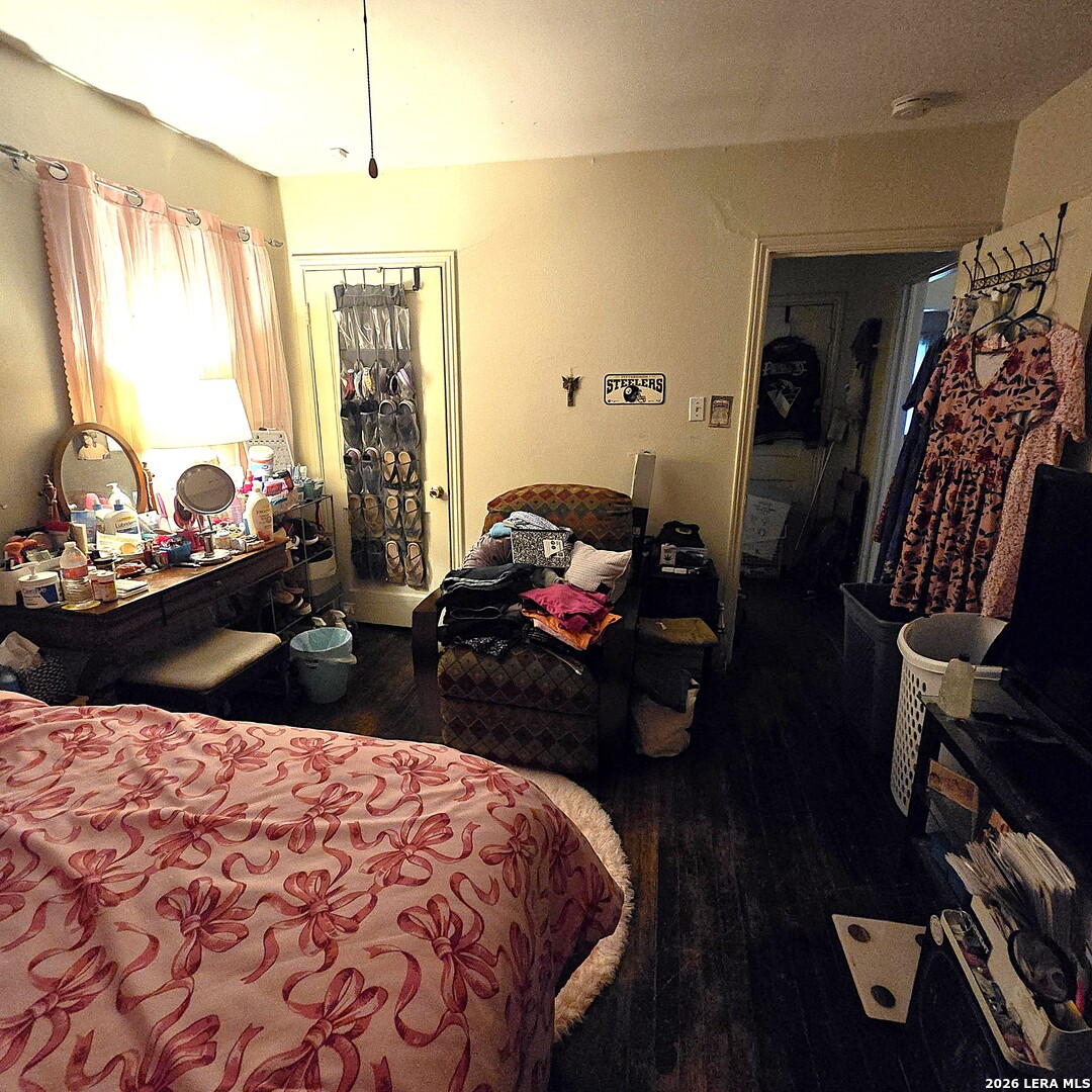 2631 Cincinnati Ave, San Antonio, TX 78228