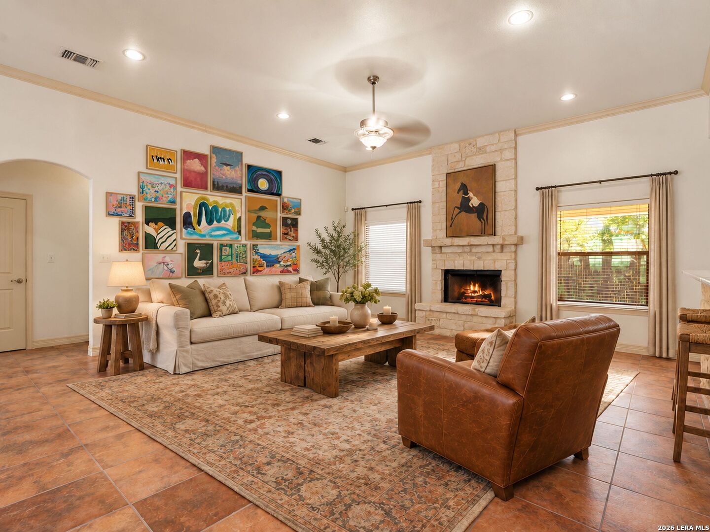 266 English Oaks Cir, Boerne, TX 78006