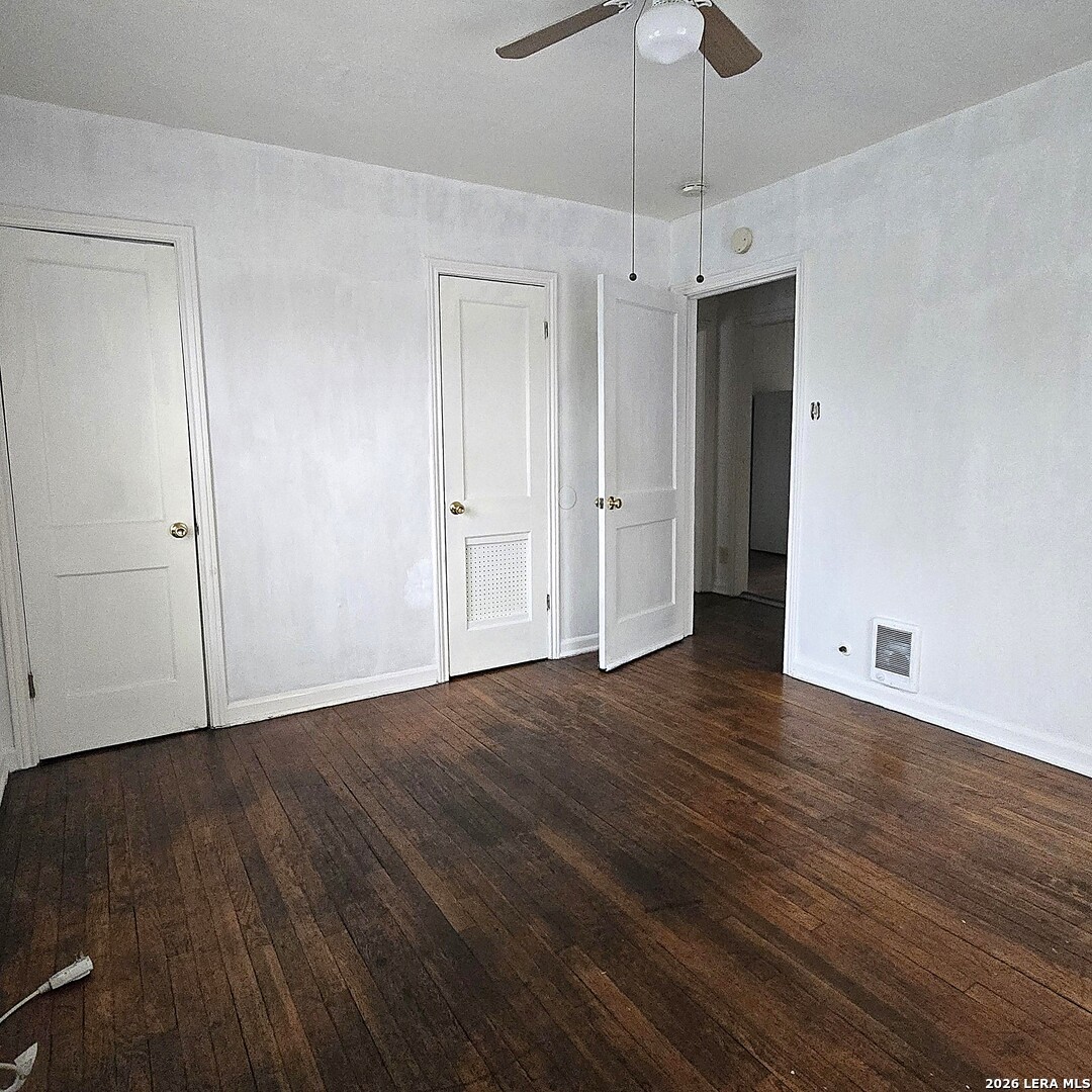 2631 Cincinnati Ave, San Antonio, TX 78228