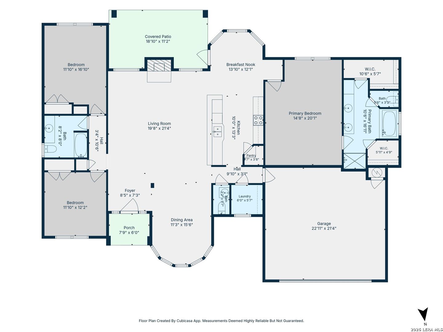 266 English Oaks Cir, Boerne, TX 78006