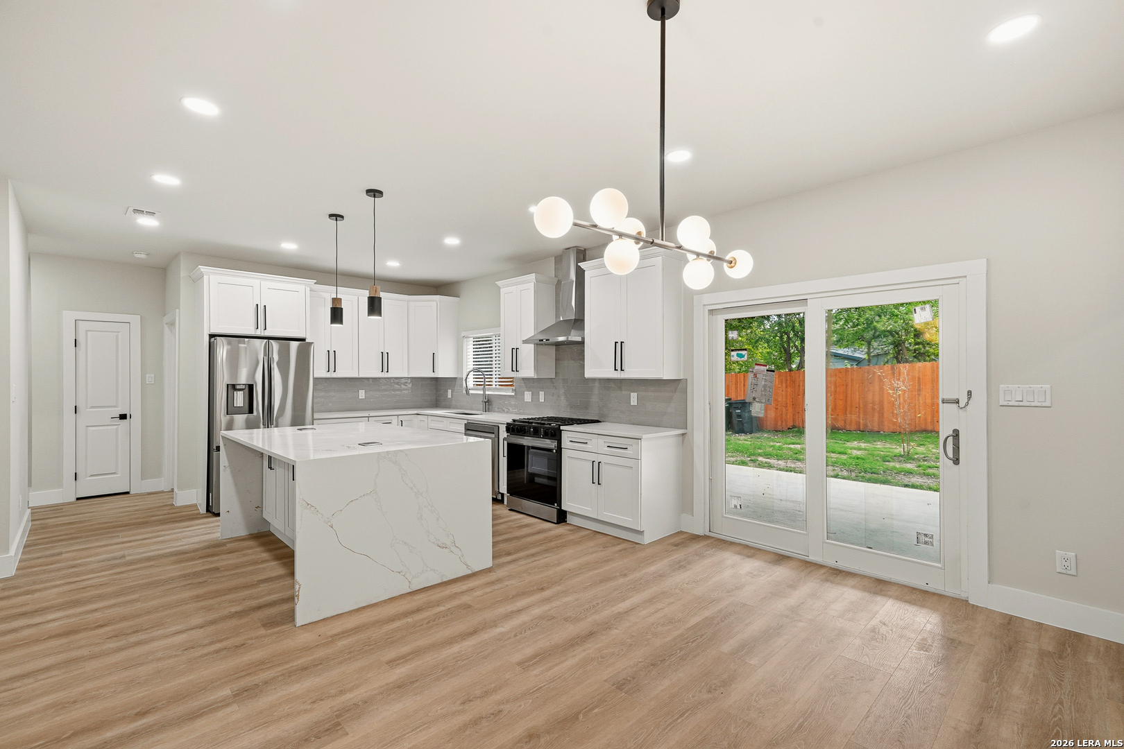 3118 SHADY SPGS, San Antonio, TX 78230