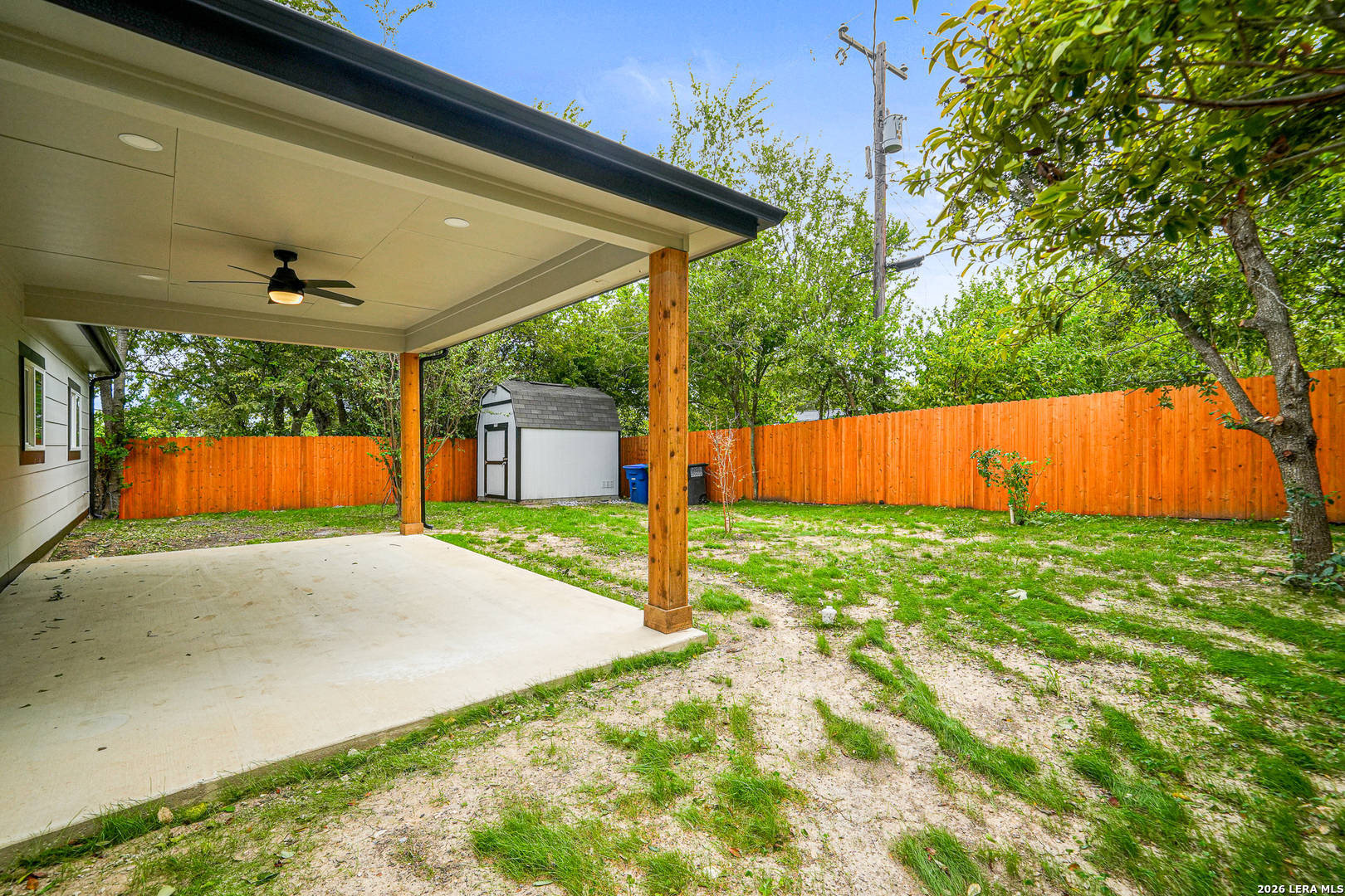 3118 SHADY SPGS, San Antonio, TX 78230