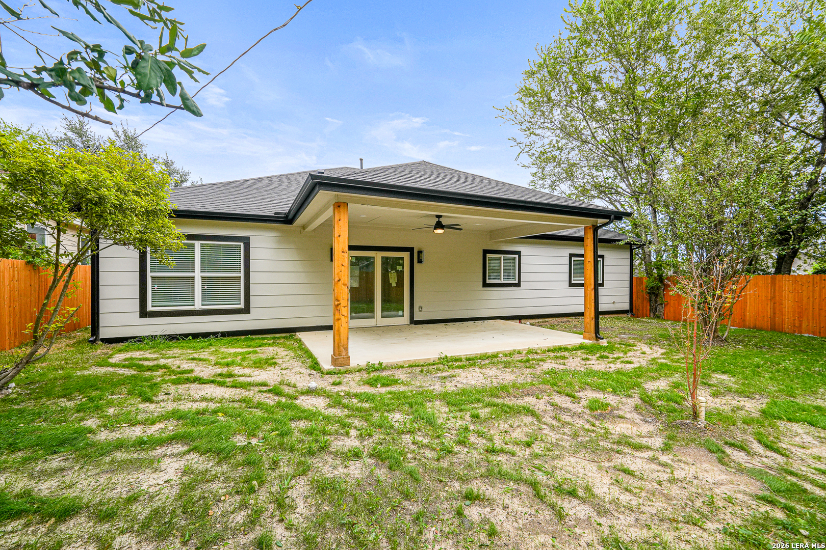 3118 SHADY SPGS, San Antonio, TX 78230