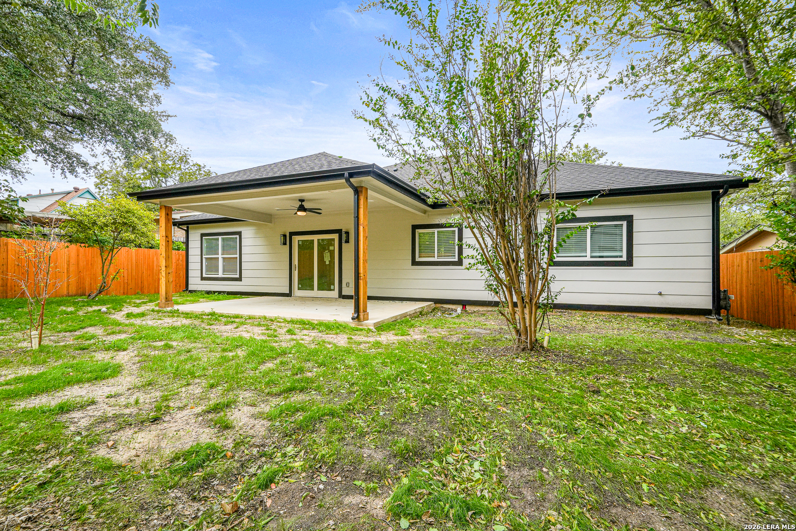 3118 SHADY SPGS, San Antonio, TX 78230