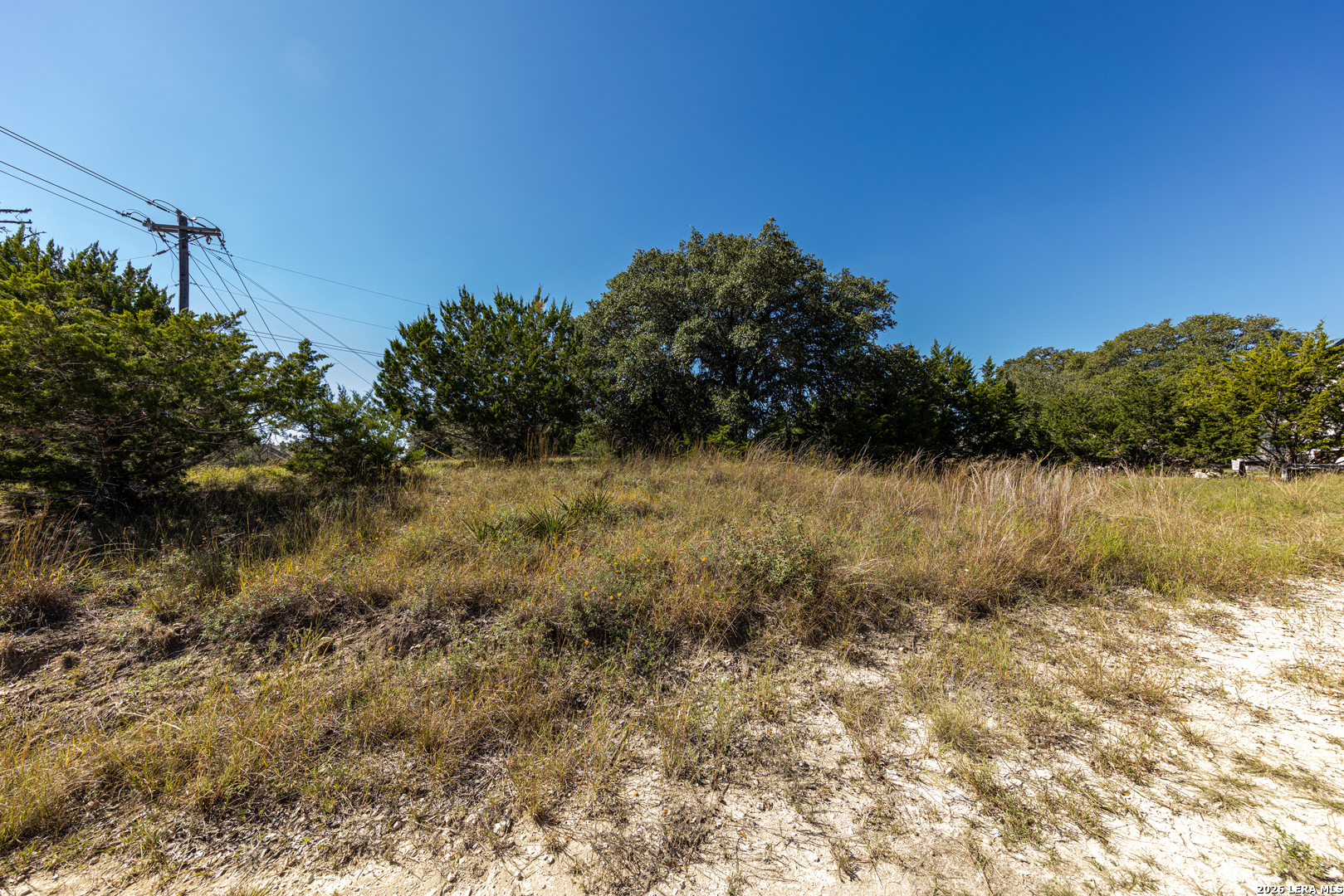 LOT #449 S. Calvin Barrett, Blanco, TX 78606