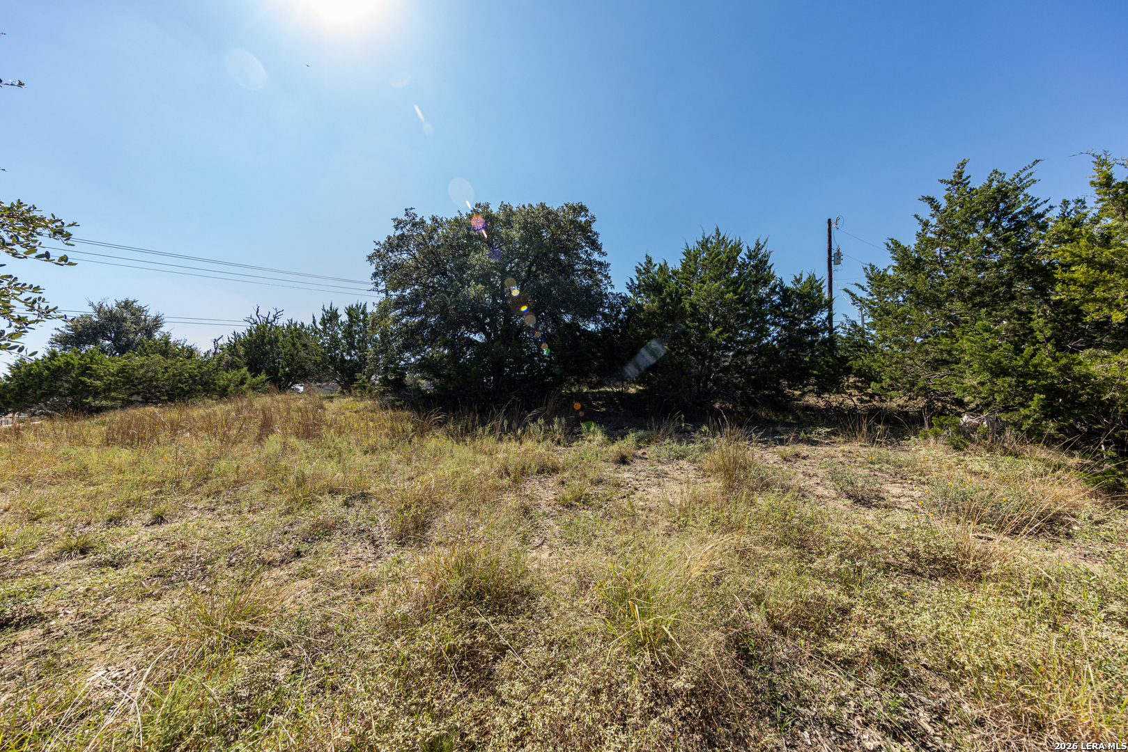 LOT #449 S. Calvin Barrett, Blanco, TX 78606