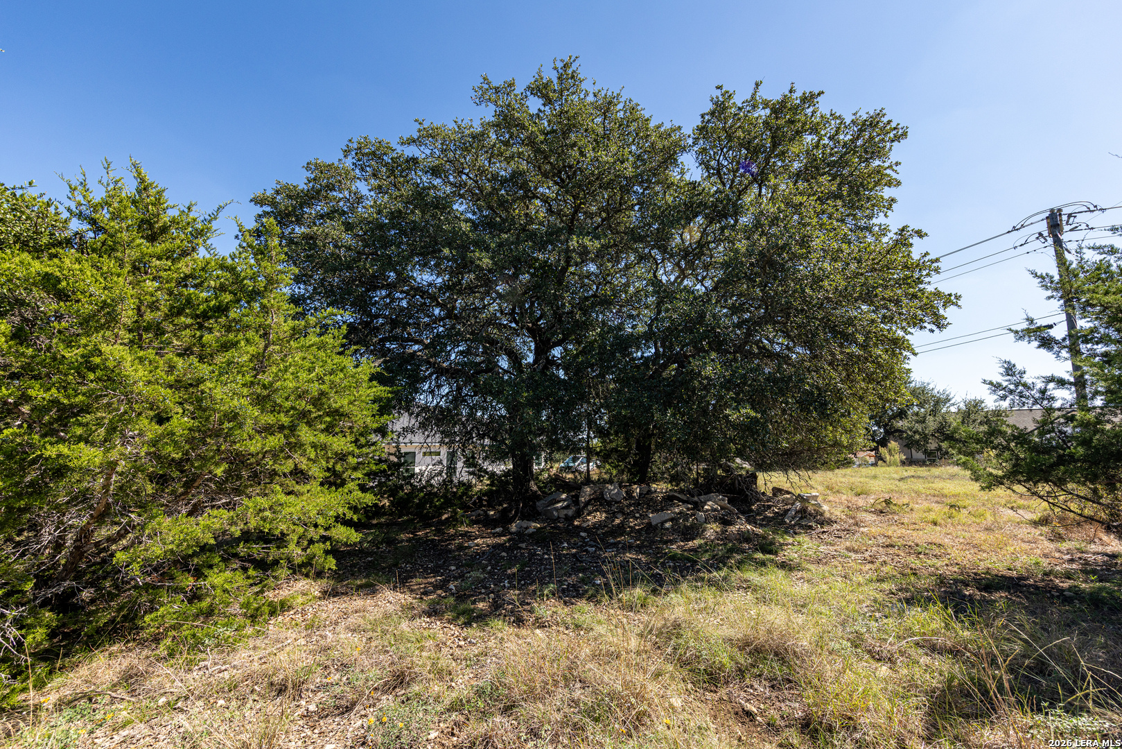 LOT #449 S. Calvin Barrett, Blanco, TX 78606