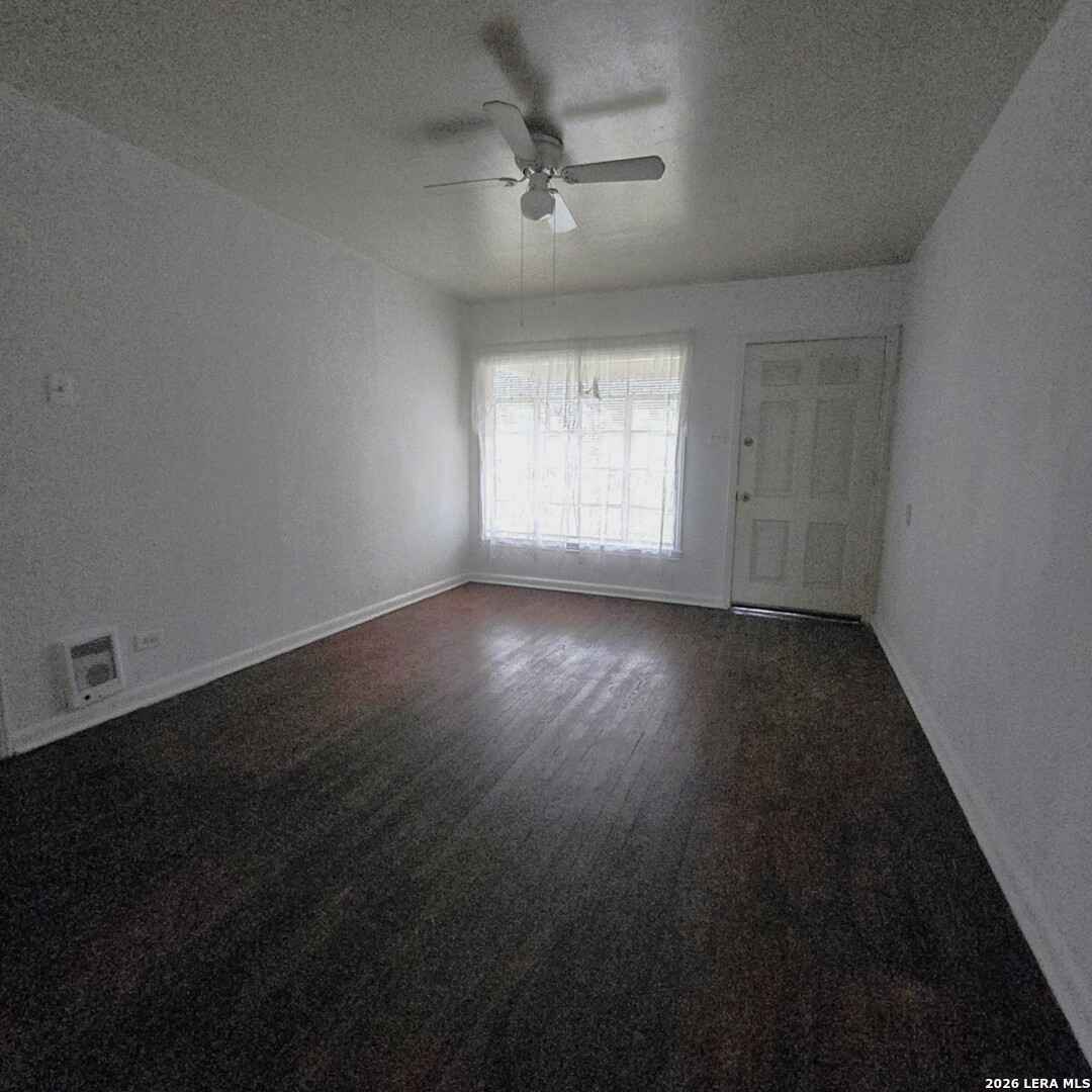 2631 Cincinnati Ave, San Antonio, TX 78228