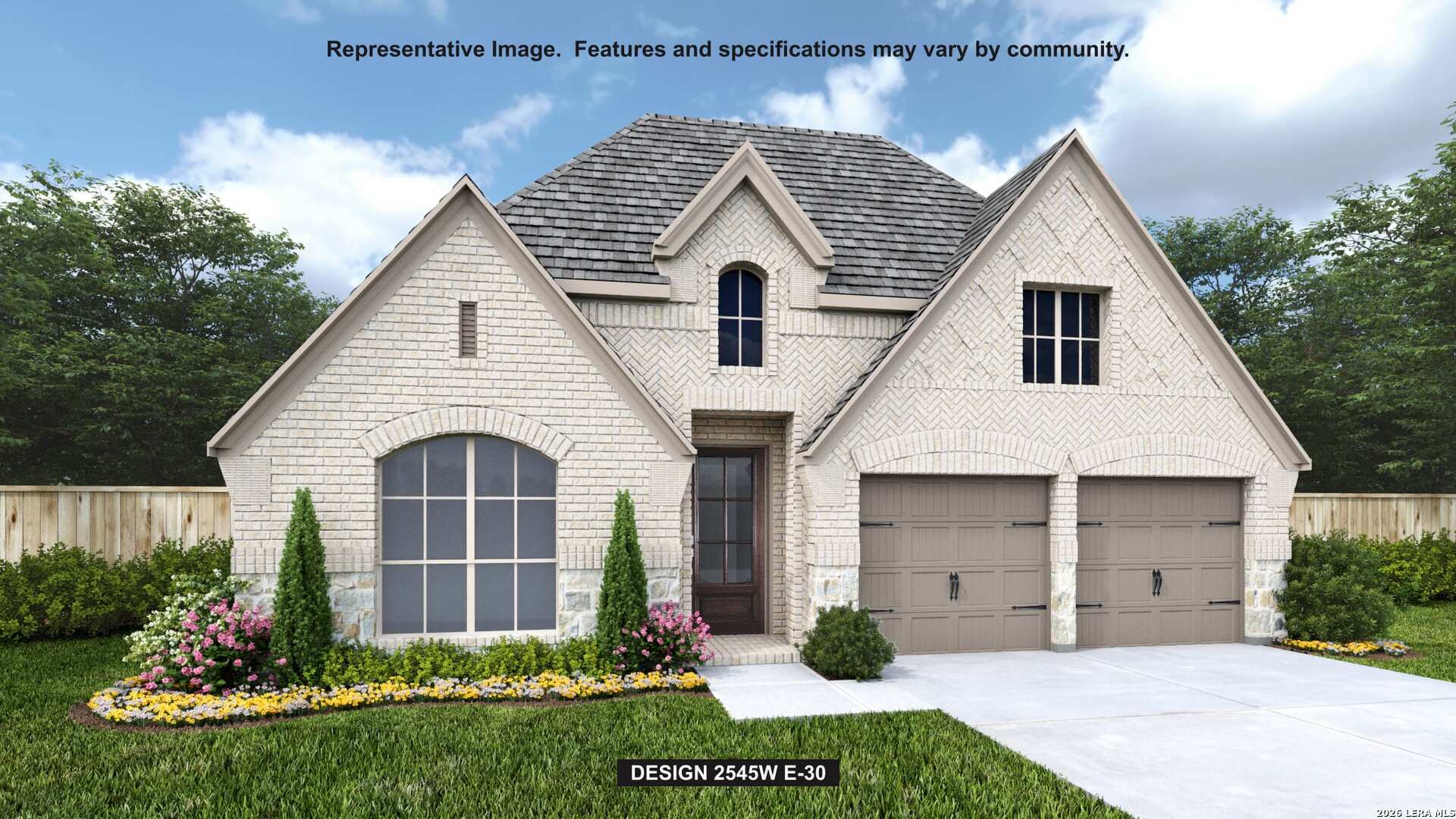 Property photo for 714 Grand Legacy, New Braunfels, TX