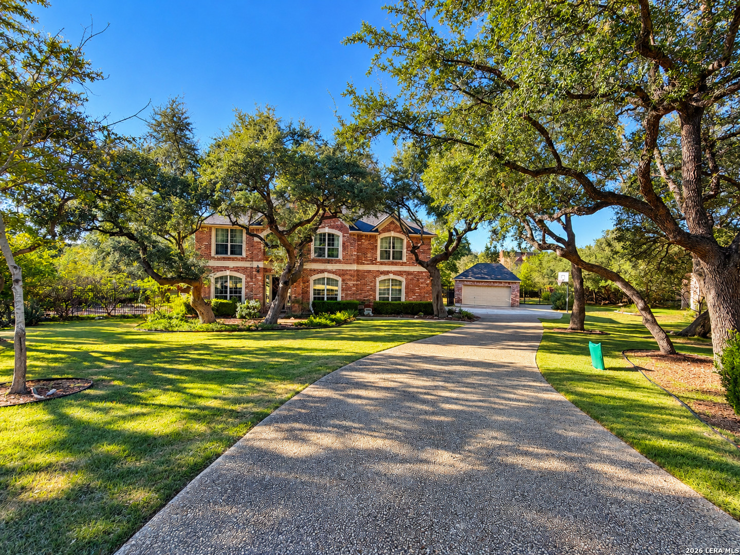 26147 Wood Chuck, San Antonio, TX 78260
