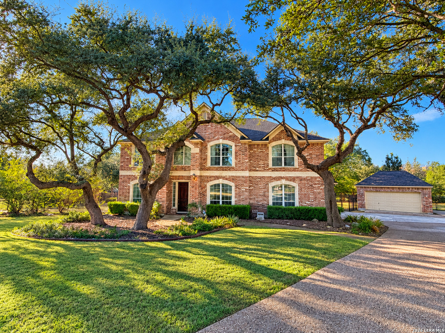 26147 Wood Chuck, San Antonio, TX 78260