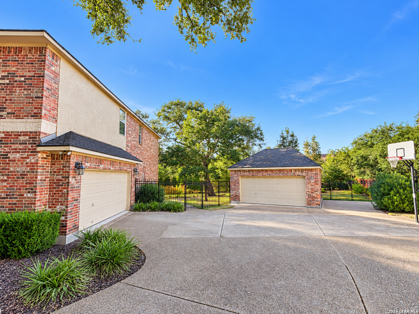 26147 Wood Chuck, San Antonio, TX 78260