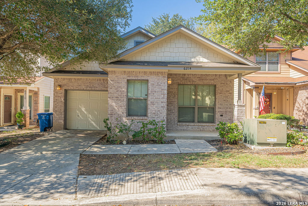 6214 Pecan Tree, San Antonio, TX 78240